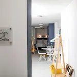 Апартаменты Casa Di Emilio Corfu (city)