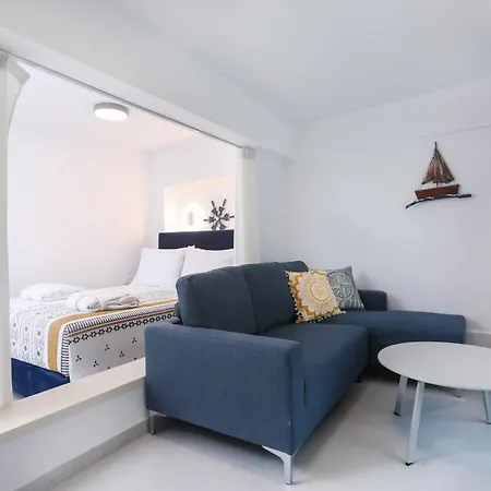Casa Di Emilio Διαμέρισμα *