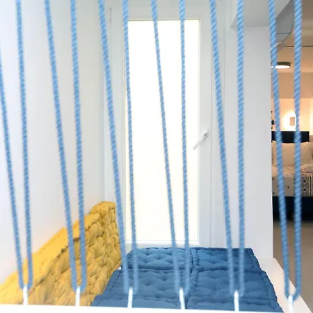 Casa Di Emilio Korfu