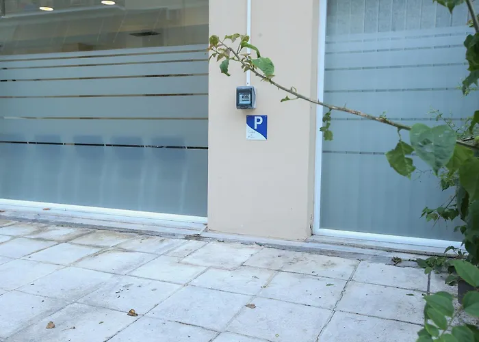 Casa Di Emilio Διαμέρισμα Corfu (city)