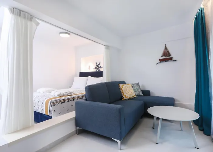 Casa Di Emilio Διαμέρισμα *