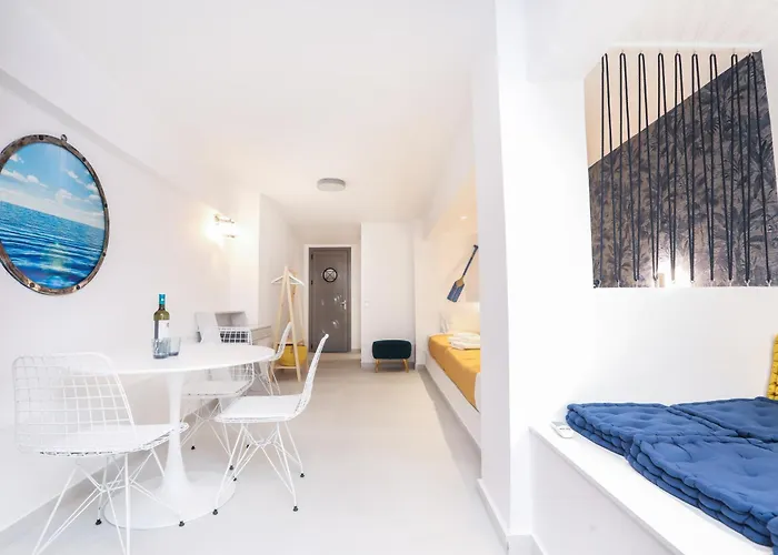 Διαμέρισμα Casa Di Emilio