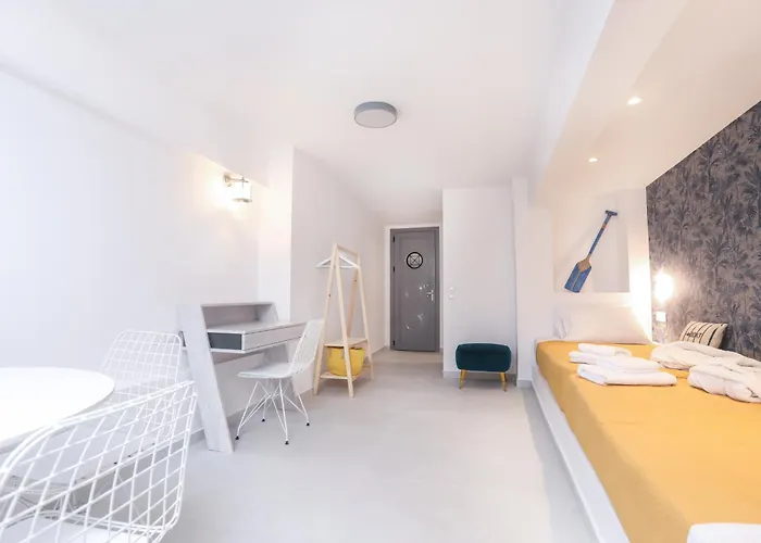 Casa Di Emilio Διαμέρισμα *