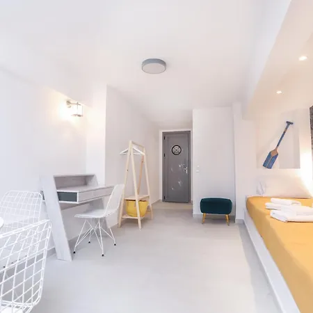 Casa Di Emilio Lägenhet *