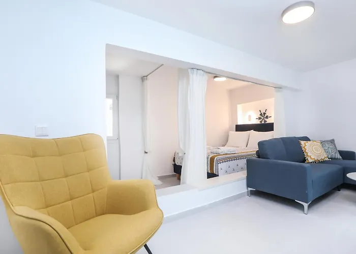 Appartement Casa Di Emilio Corfu (city)