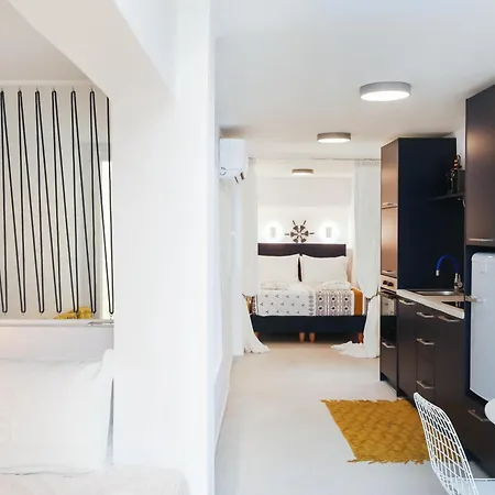 Apartment Casa Di Emilio