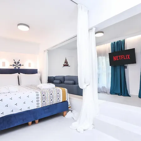 Casa Di Emilio Apartment Corfu (city)