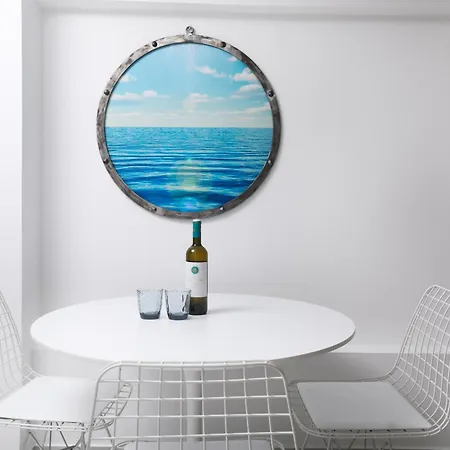 Apartamento Casa Di Emilio *
