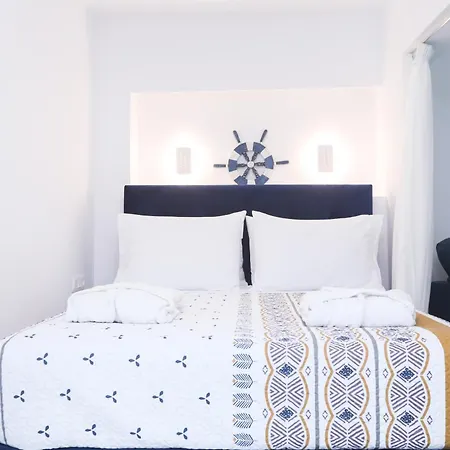 Apartamento Casa Di Emilio Corfu (city)