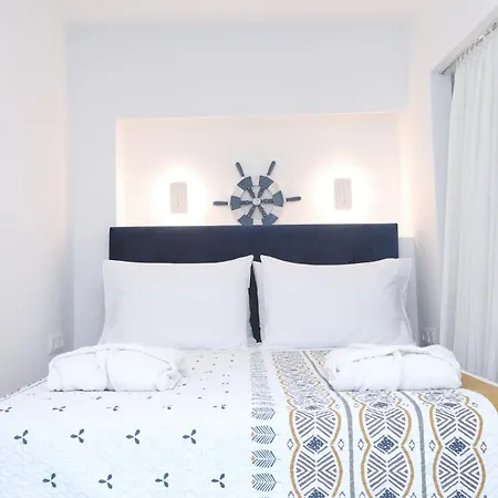 Casa Di Emilio 公寓