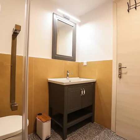 דירה Casa Di Emilio *