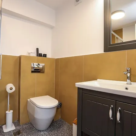 Casa Di Emilio * Corfu (city)