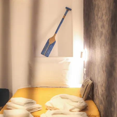 Casa Di Emilio 公寓 *