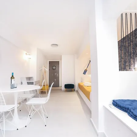 דירה Casa Di Emilio