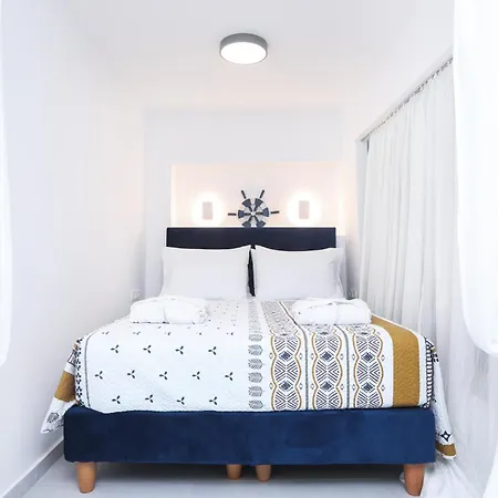 Casa Di Emilio דירה