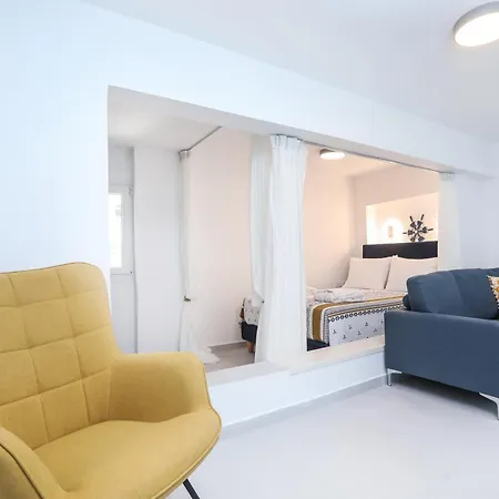 公寓 Casa Di Emilio Corfu (city)